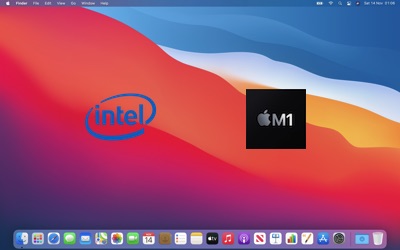 Protect and License macOS Intel or ARM app